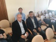 Представители городской Общественной палаты приняли участие в общественных слушаниях Представители городской Общественной палаты приняли участие в общественных слушаниях