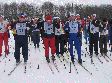 «Лыжня России» во Владимире
«Лыжня России» во Владимире