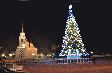 Глава города встретит Новый год
у главной ёлки
Глава города встретит Новый год
у главной ёлки