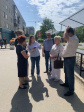 АДМИНИСТРАЦИЯ ФРУНЗЕНСКОГО РАЙОНА ИНФОРМИРУЕТ АДМИНИСТРАЦИЯ ФРУНЗЕНСКОГО РАЙОНА ИНФОРМИРУЕТ