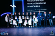 Поздравляем будущих инженеров! Поздравляем будущих инженеров!