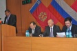 Город готовится к зиме Город готовится к зиме