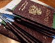Вручают паспорта 14-летним Вручают паспорта 14-летним