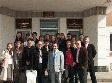 Владимирские парламентарии и французские лицеисты Владимирские парламентарии и французские лицеисты