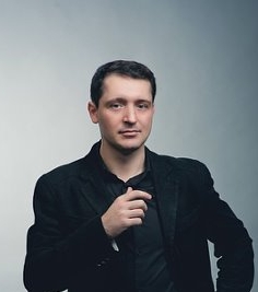 Камардаш Сергей Анатольевич Камардаш Сергей Анатольевич