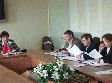 Состоялось заседание комиссии по вопросам местного самоуправления Состоялось заседание комиссии по вопросам местного самоуправления