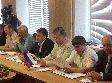 Состоялось заседание комитета по экономике, собственности, земельным отношениям, архитектуре и градостроительству
Состоялось заседание комитета по экономике, собственности, земельным отношениям, архитектуре и градостроительству