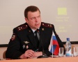 Полиция приняла участие в совещании директоров образовательных учреждений Полиция приняла участие в совещании директоров образовательных учреждений