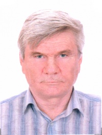 Кладов Александр Владимирович Кладов Александр Владимирович