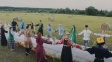 Владимирские активисты снялись в ролике «Народный стиль России» Владимирские активисты снялись в ролике «Народный стиль России»