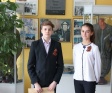 Школа № 2 работает над пополнением своего музея к 75-летию Победы Школа № 2 работает над пополнением своего музея к 75-летию Победы