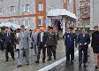 У курсантов — новое общежитие У курсантов — новое общежитие