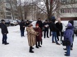 Встреча с депутатом во Фрунзенском районе Встреча с депутатом во Фрунзенском районе
