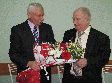 Юбилей у ветерана Юбилей у ветерана