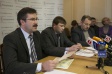 Глава города и общественники рассмотрели аспекты работы Фонда капитального ремонта Глава города и общественники рассмотрели аспекты работы Фонда капитального ремонта