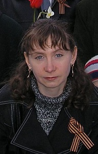 Зайцева Татьяна Юрьевна Зайцева Татьяна Юрьевна