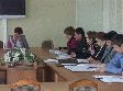 Состоялось заседание комиссии по вопросам местного самоуправления Совета народных депутатов г. Владимира
Состоялось заседание комиссии по вопросам местного самоуправления Совета народных депутатов г. Владимира