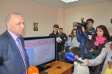 Андрей Шохин: «Паводок держим под контролем» Андрей Шохин: «Паводок держим под контролем»