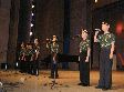 Завершился фестиваль солдатской песни
Завершился фестиваль солдатской песни