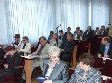 Состоялось заседание Совета народных депутатов города Владимира Состоялось заседание Совета народных депутатов города Владимира