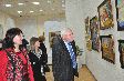 Юбилей и персональная выставка
Юбилей и персональная выставка