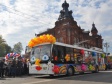 В День города изменятся маршруты движения общественного транспорта В День города изменятся маршруты движения общественного транспорта