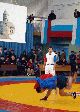 Кубок Александра Невского по самбо Кубок Александра Невского по самбо