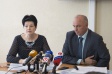 Андрей Шохин и Ольга Деева представили городскую программу Дня Победы Андрей Шохин и Ольга Деева представили городскую программу Дня Победы