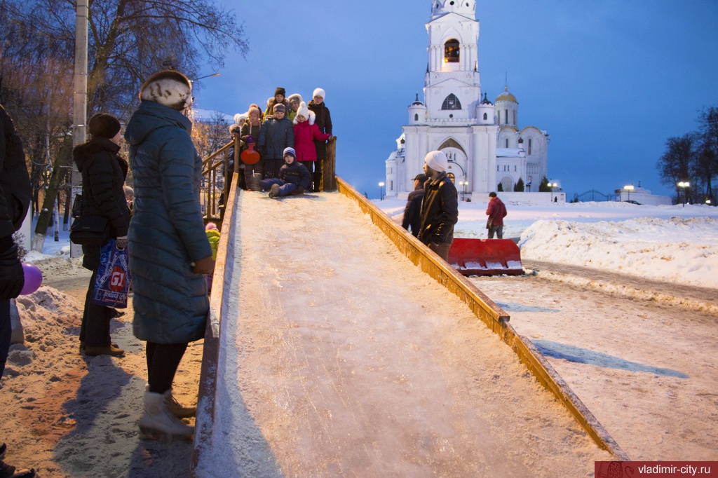 Царь-горка на Соборке Царь-горка на Соборке