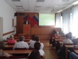 КТОС на страже охраны окружающей среды КТОС на страже охраны окружающей среды