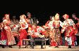Владимирские артисты выступили в день войсковой части Владимирские артисты выступили в день войсковой части