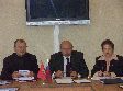 В рамках заседания комитета по бюджетной и налоговой политике состоялись депутатские слушания по проекту бюджета муниципального образования город Владимир на 2010-2012гг. В рамках заседания комитета по бюджетной и налоговой политике состоялись депутатские слушания по проекту бюджета муниципального образования город Владимир на 2010-2012гг.