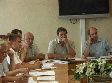 Состоялось заседание комитета по экономике, собственности, земельным отношениям, архитектуре и градостроительству Состоялось заседание комитета по экономике, собственности, земельным отношениям, архитектуре и градостроительству