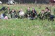 В канун праздника - состязания призывников
В канун праздника - состязания призывников
