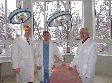 Ремонт больницы - на контроле у мэра Ремонт больницы - на контроле у мэра