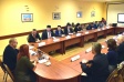 Мэрия Владимира наградила лидеров и активистов национальных НКО Мэрия Владимира наградила лидеров и активистов национальных НКО