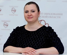 Рыженкова Екатерина Вячеславовна Рыженкова Екатерина Вячеславовна