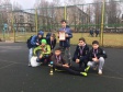 В Октябрьском районе прошёл отборочный этап городского турнира по мини футболу "Турнир Победы" В Октябрьском районе прошёл отборочный этап городского турнира по мини футболу "Турнир Победы"