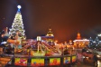 Владимир — в тройке лучших городов России для новогодних путешествий