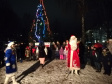 Новый год во дворе! Новый год во дворе!