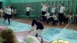 Здоровье в порядке - спасибо зарядке Здоровье в порядке - спасибо зарядке