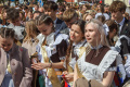 «Для выпускников школ во Владимире прозвучал последний звонок»