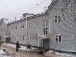 Жильцы вернулись в обновленный дом
Жильцы вернулись в обновленный дом