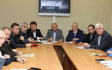 Владимирские общественники ищут способы наладить работу по вывозу мусора Владимирские общественники ищут способы наладить работу по вывозу мусора