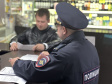 Во Владимире прошел профилактический рейд «Ночной город» Во Владимире прошел профилактический рейд «Ночной город»