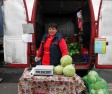 Ярмарки-выставки продолжают работу Ярмарки-выставки продолжают работу