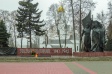 Все мемориалы «Вечный огонь» в регионе будут проверены Все мемориалы «Вечный огонь» в регионе будут проверены