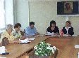 Состоялось совместное заседание комитетов по социальной политике и здравоохранению и по образованию, науке, культуре, религии, физкультуре и спорту
Состоялось совместное заседание комитетов по социальной политике и здравоохранению и по образованию, науке, культуре, религии, физкультуре и спорту