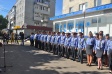 Городская полиция стала ближе к народу Городская полиция стала ближе к народу