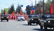В колоннах «Бессмертного полка» прошли более 22 500 владимирцев В колоннах «Бессмертного полка» прошли более 22 500 владимирцев